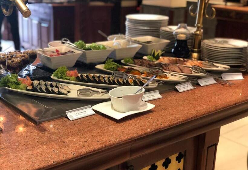 ホテル Polana Serena