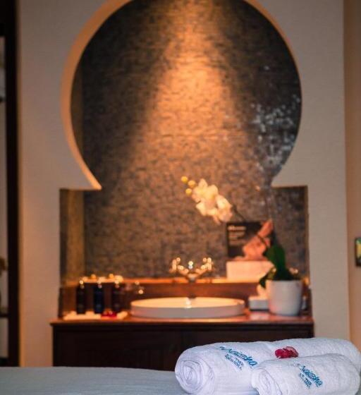 ホテル Polana Serena