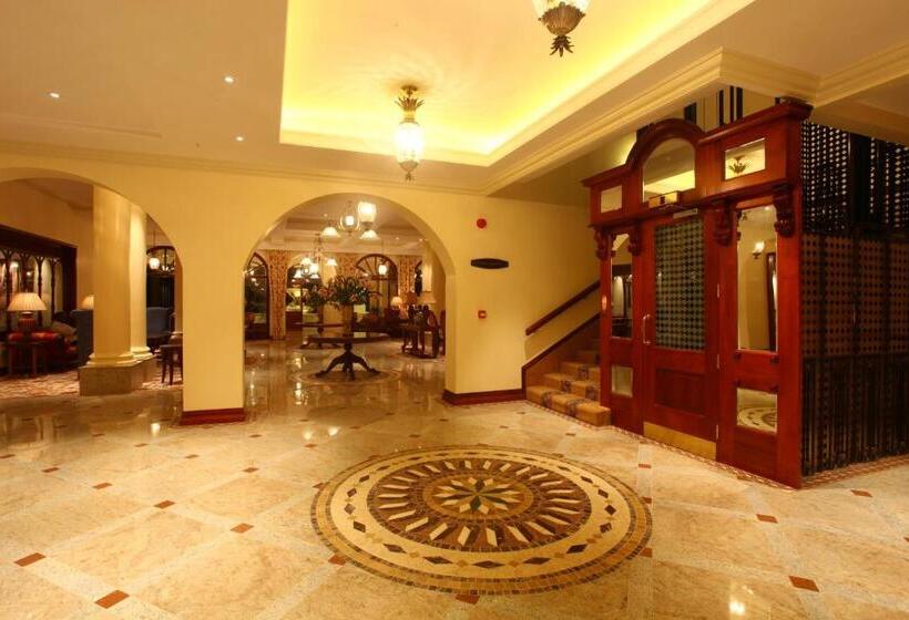 ホテル Polana Serena