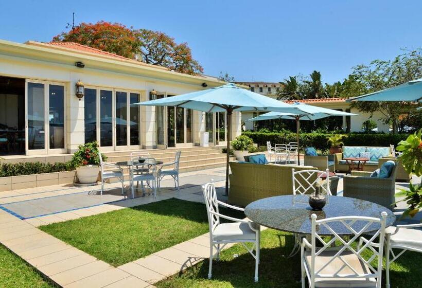 ホテル Polana Serena