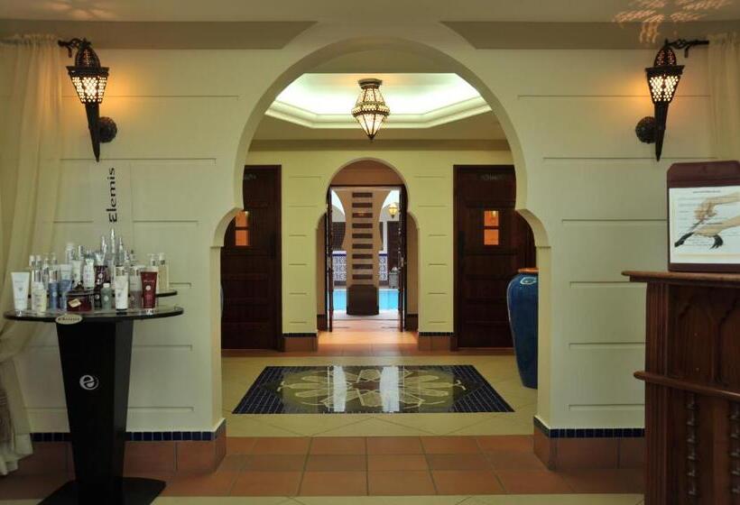 ホテル Polana Serena