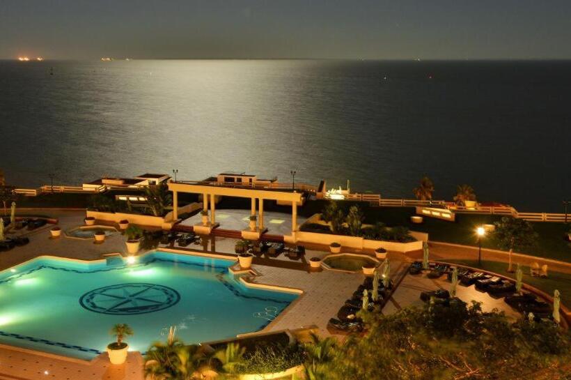 ホテル Polana Serena