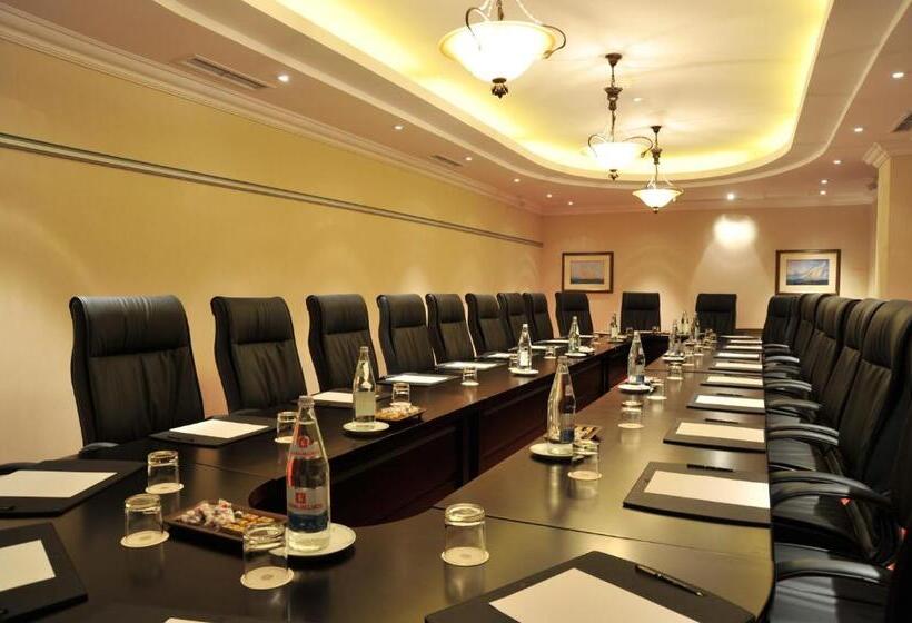 ホテル Polana Serena