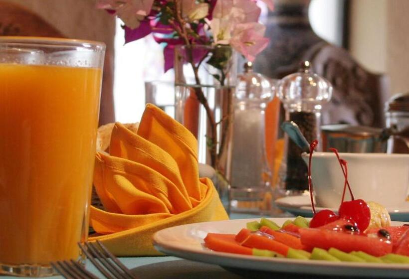 호텔 Posada De La Aldea