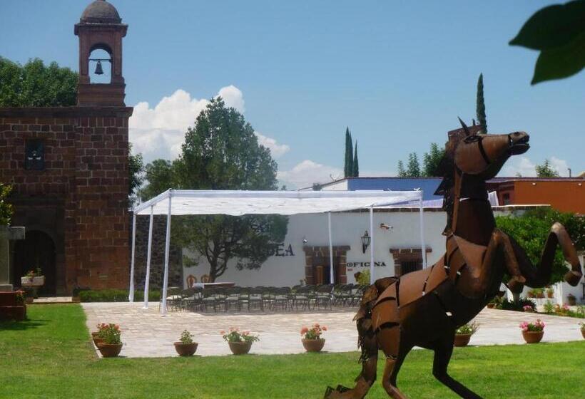 호텔 Posada De La Aldea