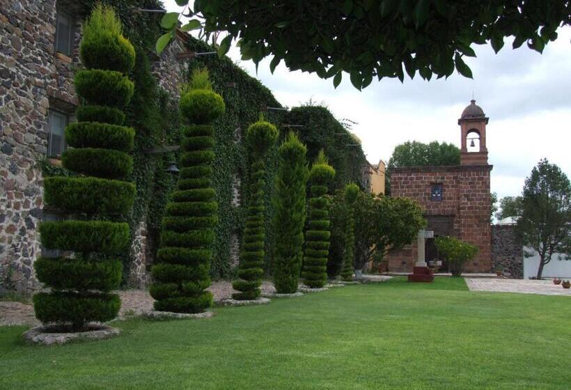 호텔 Posada De La Aldea