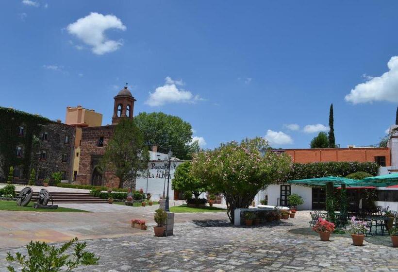 호텔 Posada De La Aldea