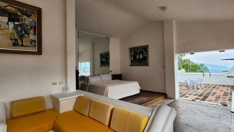 Posada De La Mision, Hotel Museo Y Jardin