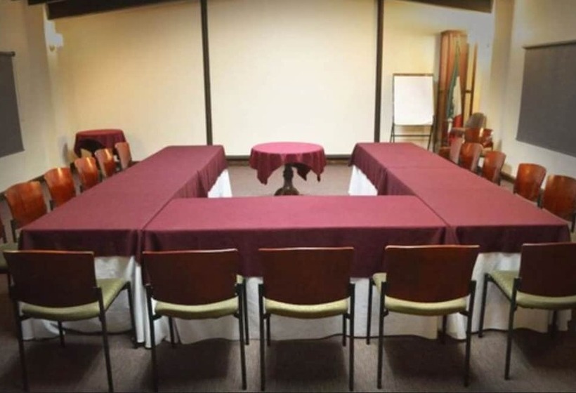 酒店 Posada El Rey Sol