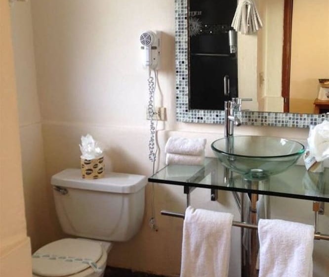 酒店 Posada El Rey Sol