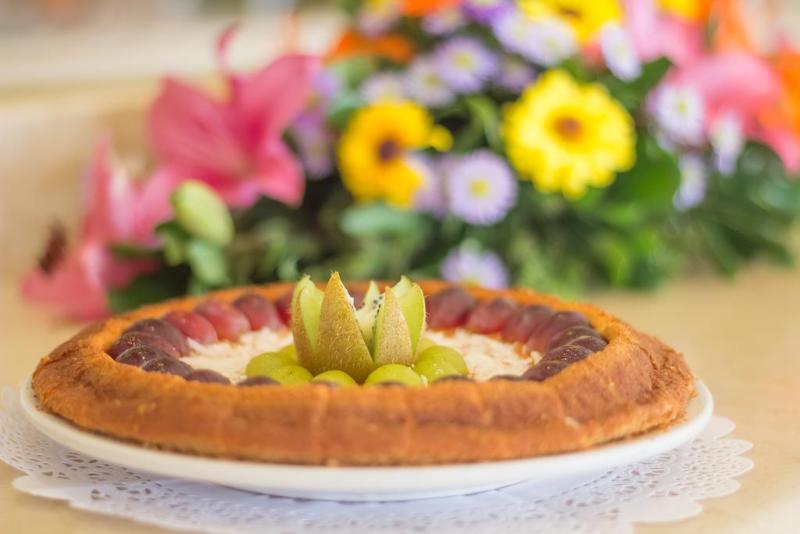 酒店 Posada Real Ixtapa