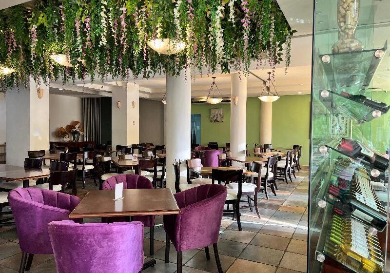 ホテル Poza Rica Centro