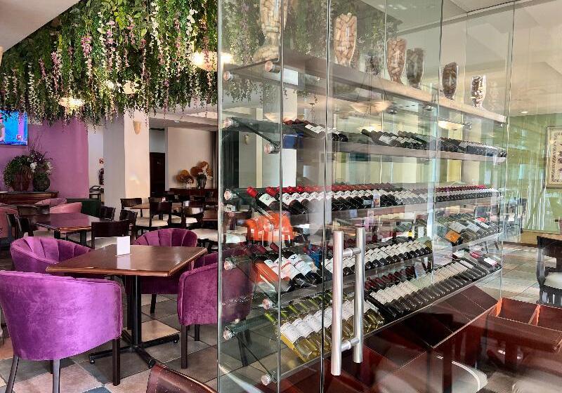 ホテル Poza Rica Centro