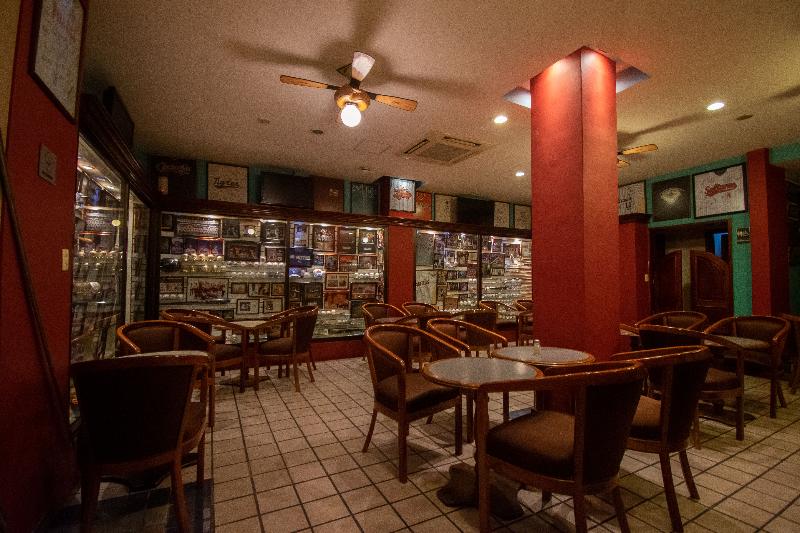 ホテル Poza Rica Centro