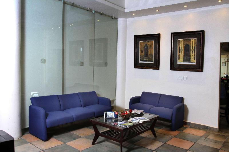 ホテル Poza Rica Centro