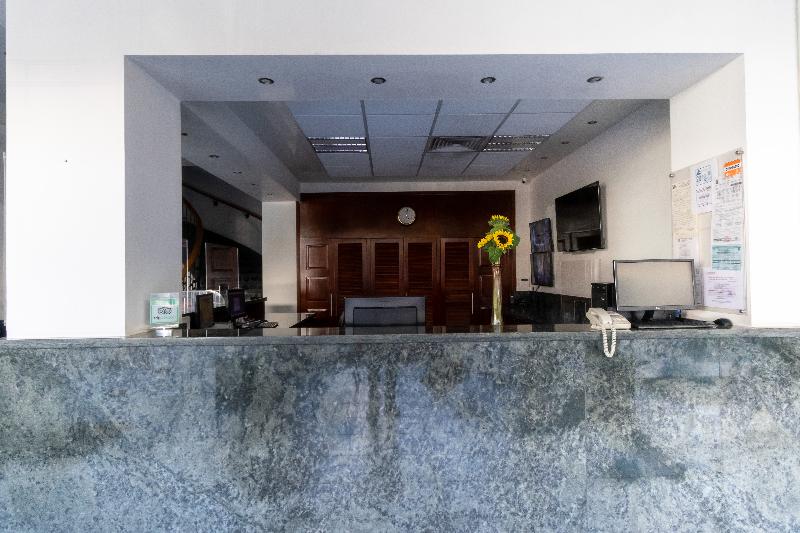 ホテル Poza Rica Centro