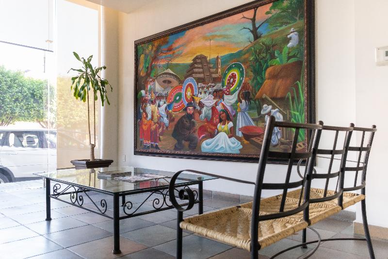 ホテル Poza Rica Centro