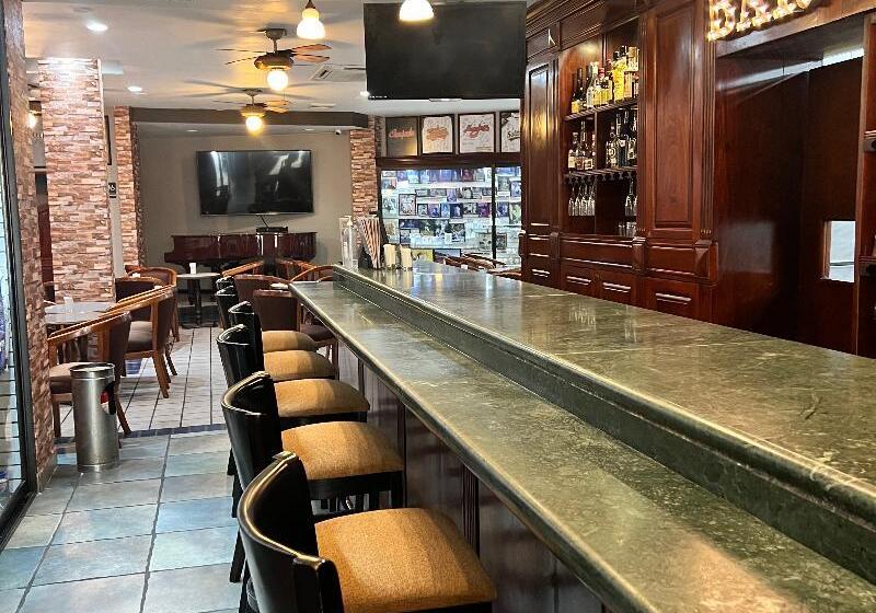 ホテル Poza Rica Centro