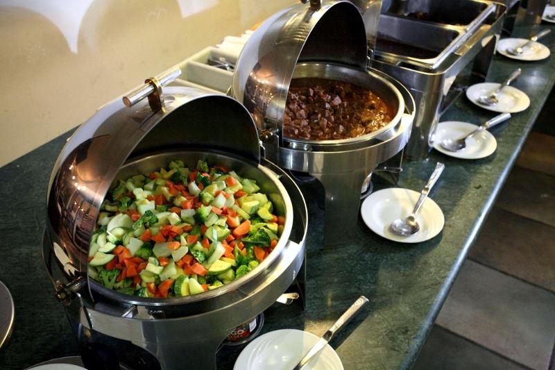 ホテル Poza Rica Centro