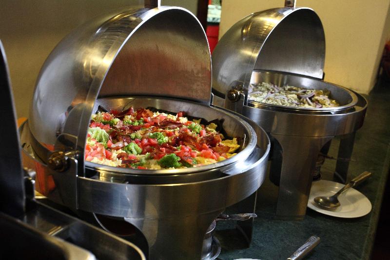 ホテル Poza Rica Centro