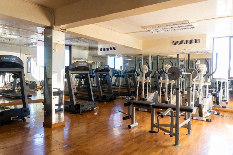 ホテル Poza Rica Centro