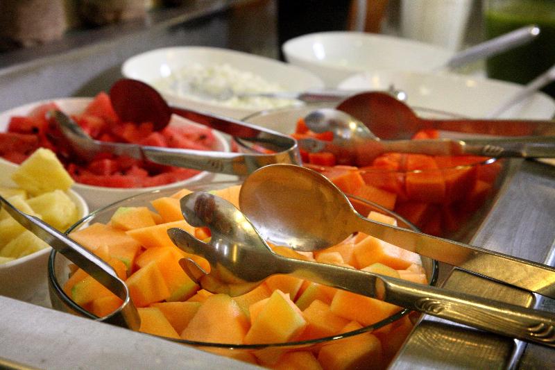 ホテル Poza Rica Centro