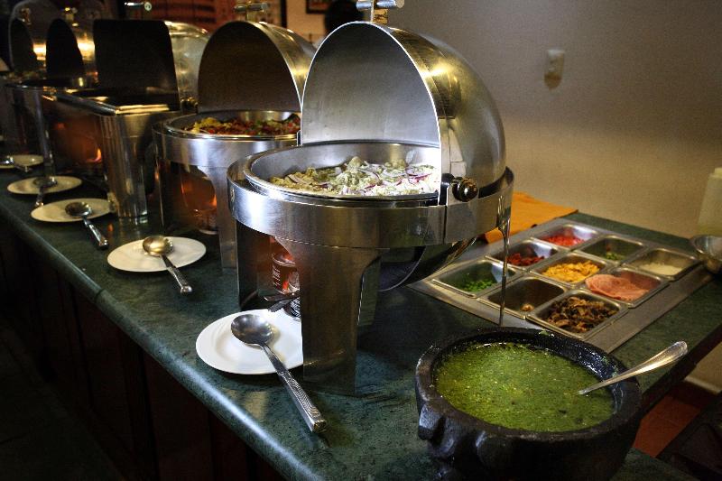 ホテル Poza Rica Centro