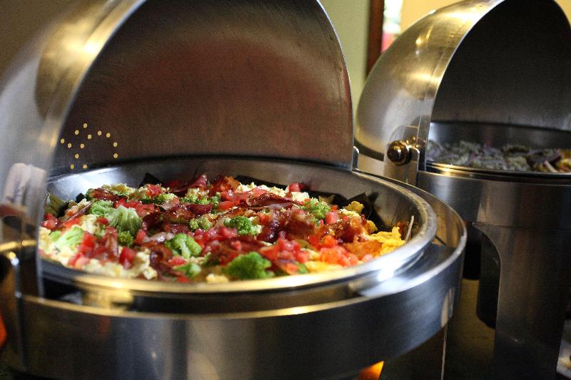 ホテル Poza Rica Centro