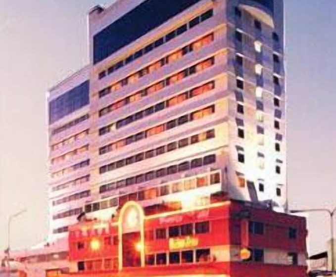 בית מלון כפרי Premier