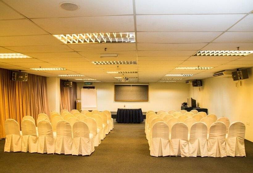 בית מלון כפרי Premier