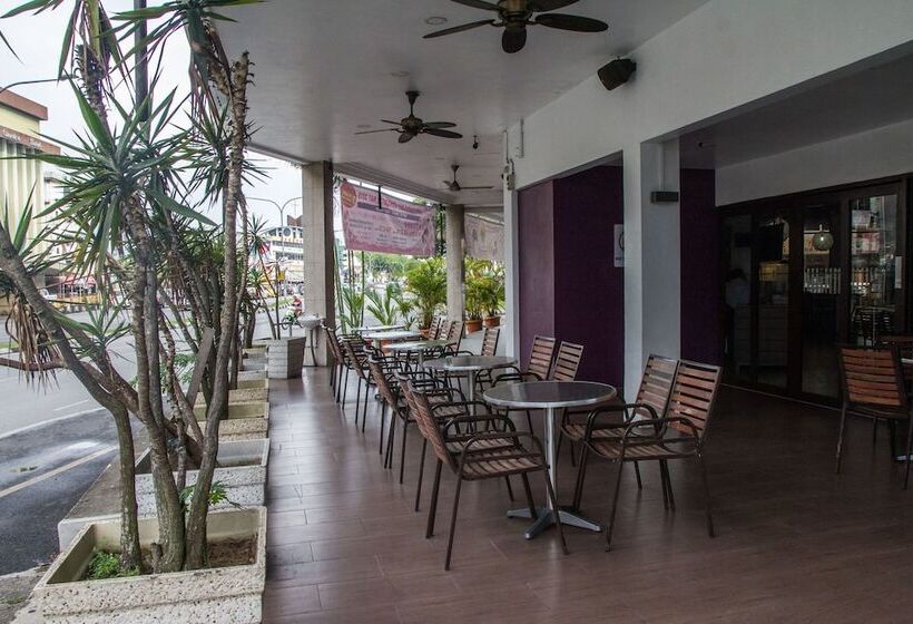 בית מלון כפרי Premier