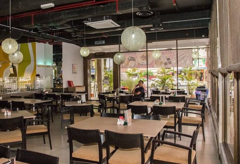 בית מלון כפרי Premier