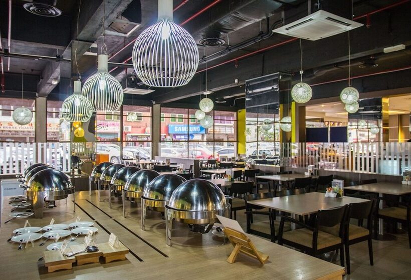 בית מלון כפרי Premier