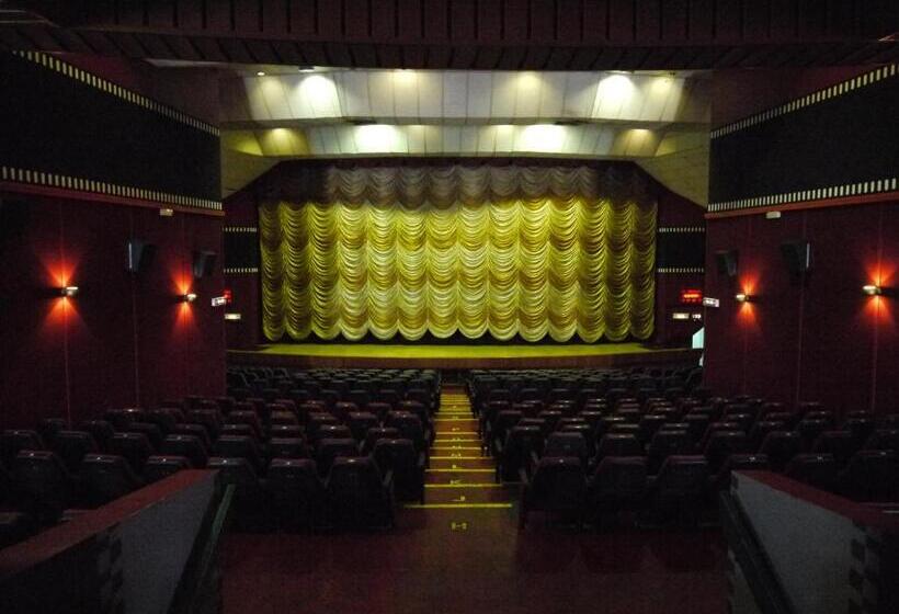 בית מלון כפרי Premier