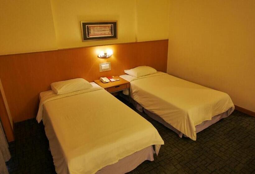 בית מלון כפרי Premier