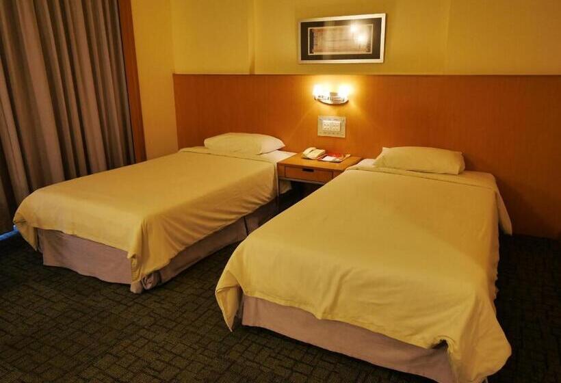 בית מלון כפרי Premier