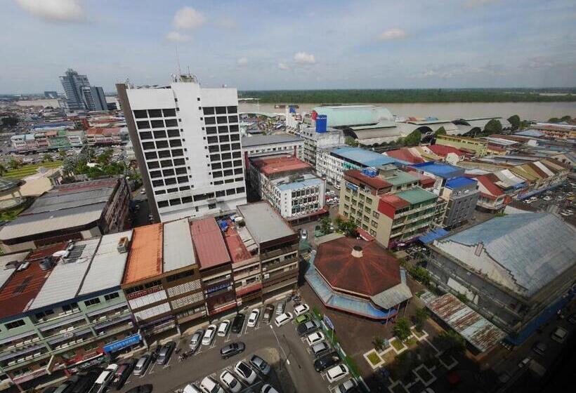 בית מלון כפרי Premier