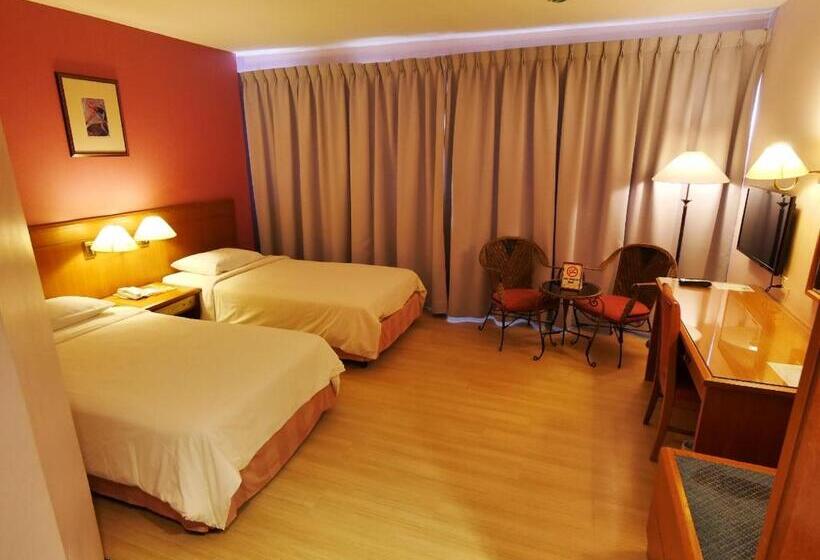 בית מלון כפרי Premier