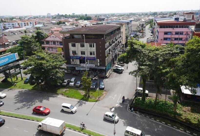 בית מלון כפרי Premier