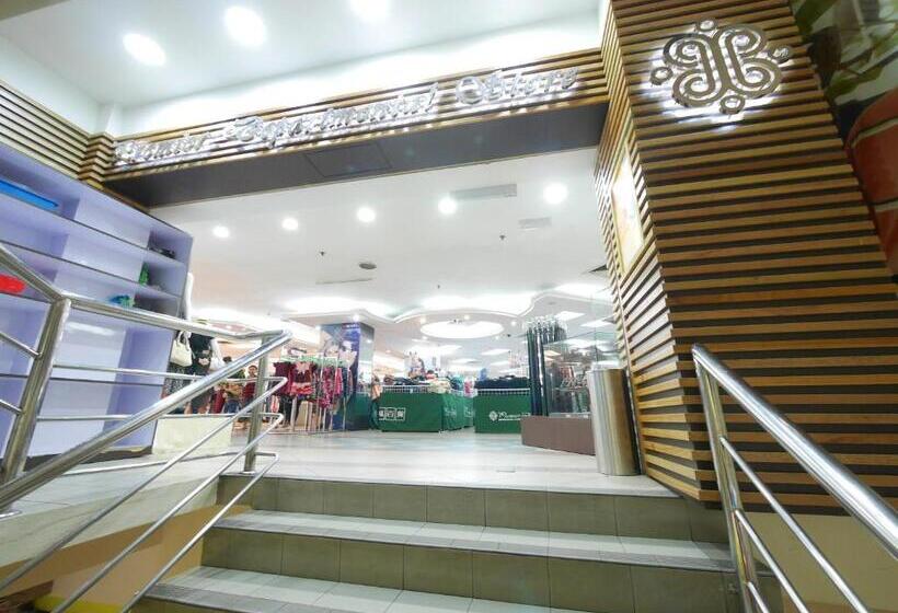 בית מלון כפרי Premier