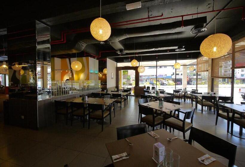 בית מלון כפרי Premier