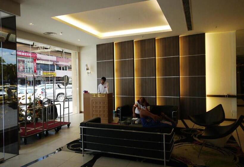 בית מלון כפרי Premier