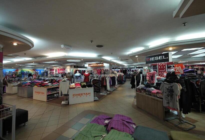 בית מלון כפרי Premier