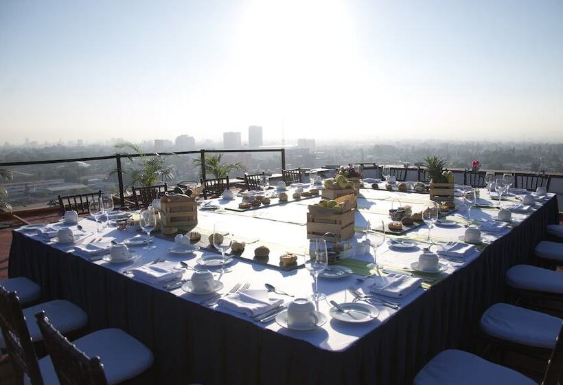 فندق Presidente Intercontinental Guadalajara, An Ihg