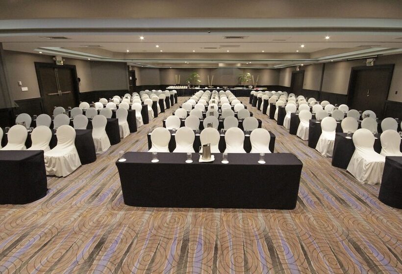 فندق Presidente Intercontinental Guadalajara, An Ihg