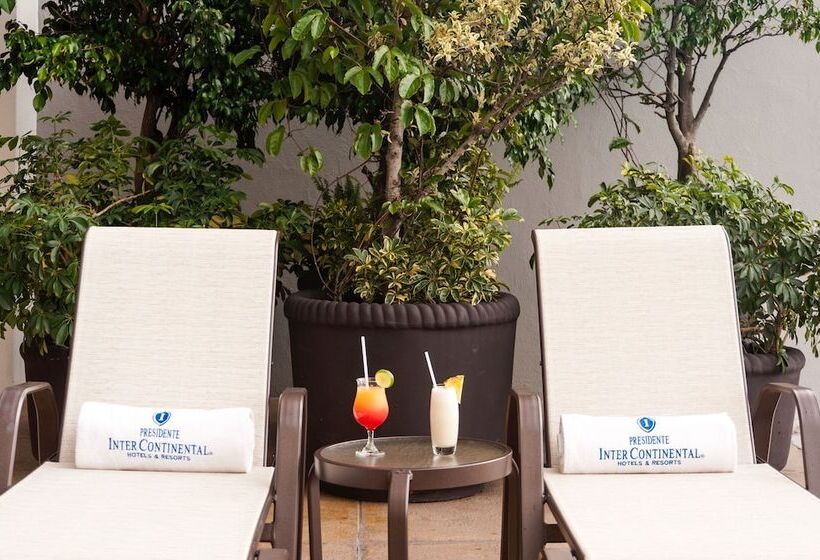 فندق Presidente Intercontinental Guadalajara, An Ihg
