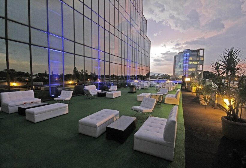 فندق Presidente Intercontinental Guadalajara, An Ihg