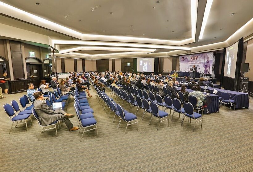 فندق Presidente Intercontinental Guadalajara, An Ihg