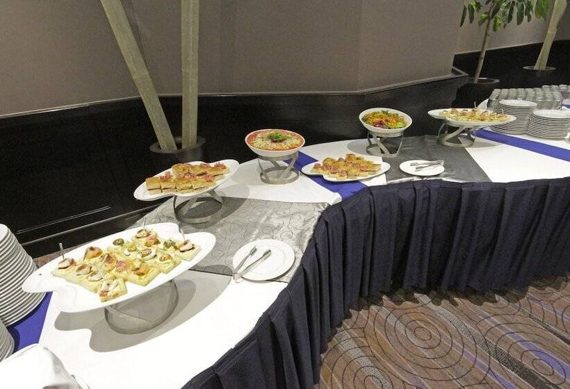 فندق Presidente Intercontinental Guadalajara, An Ihg