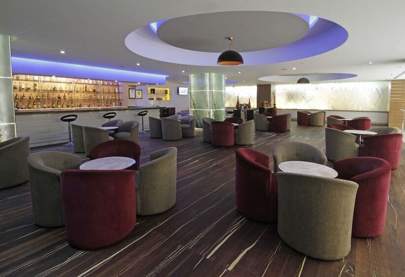 فندق Presidente Intercontinental Guadalajara, An Ihg